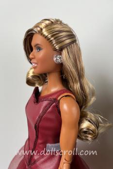 Mattel - Barbie - Tribute - Laverne Cox - Doll